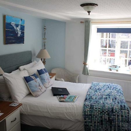 Bridge House Bed & Breakfast Boscastle Εξωτερικό φωτογραφία